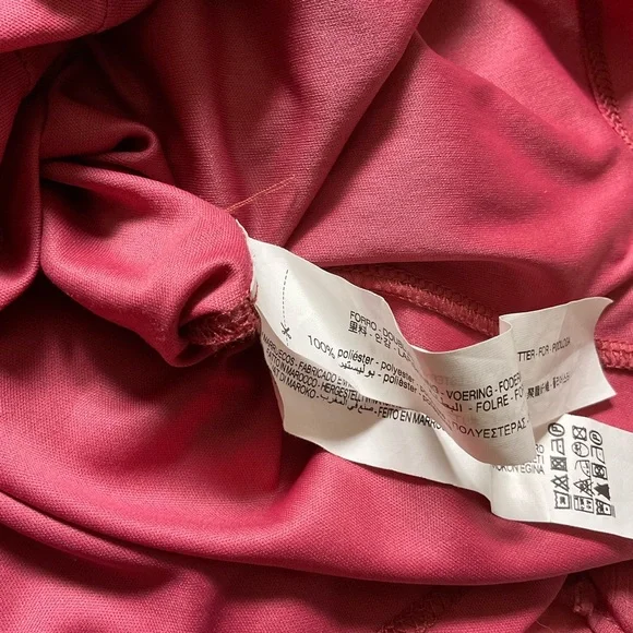 Zara Ruffled Romper - Picture 3 of 5